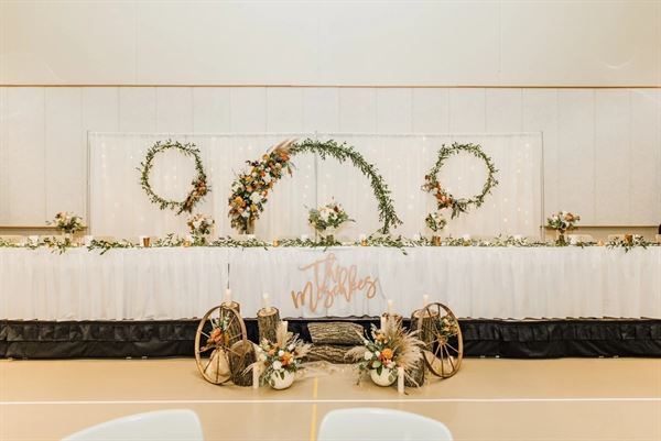 Windom Community Center