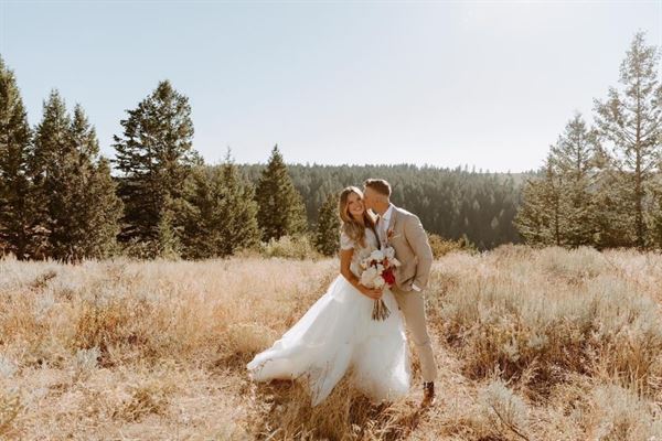 Kelly Canyon Ski Resort