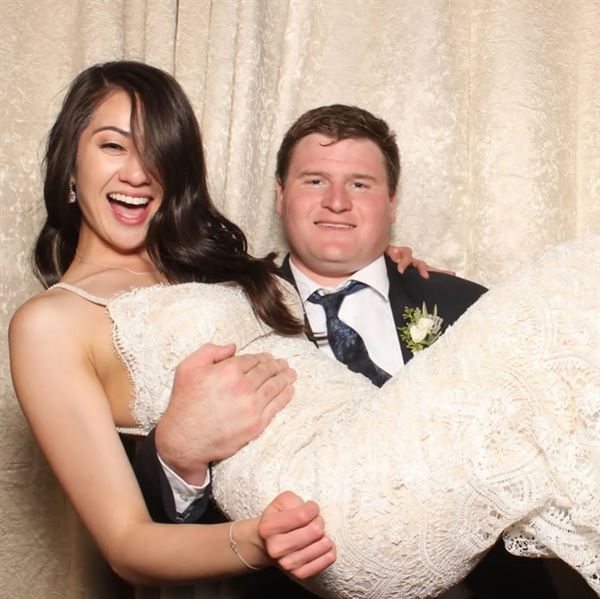 Event Rental Llc - 360 Booth