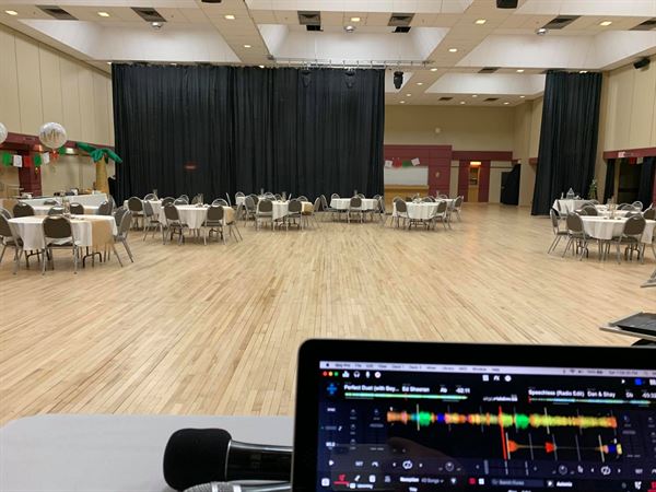 Mad Tunes Entertainment