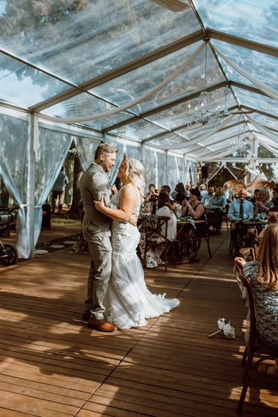 Mad Tunes Entertainment