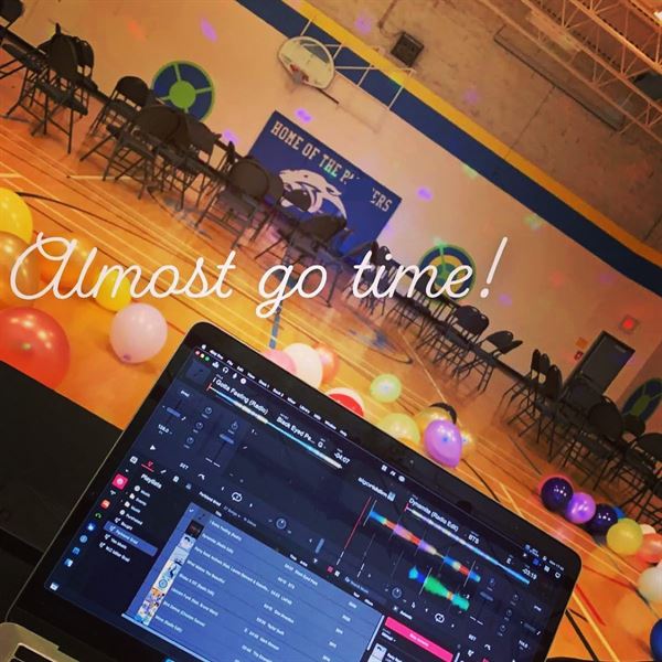 Mad Tunes Entertainment