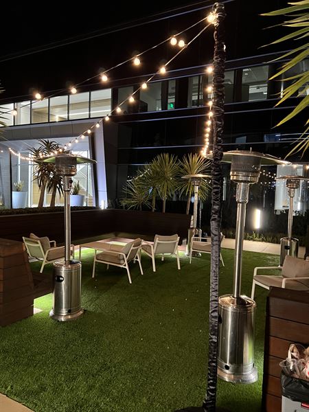 Alianas Party Rentals