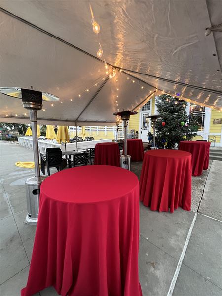 Alianas Party Rentals