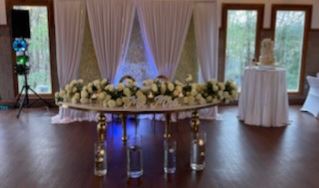 QC Events Decor