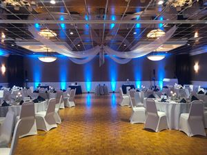 Grand Ballroom