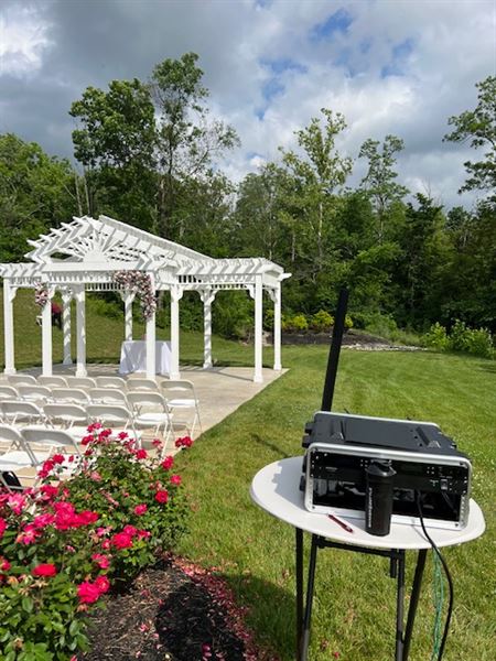 DJ StevoD Entertainment