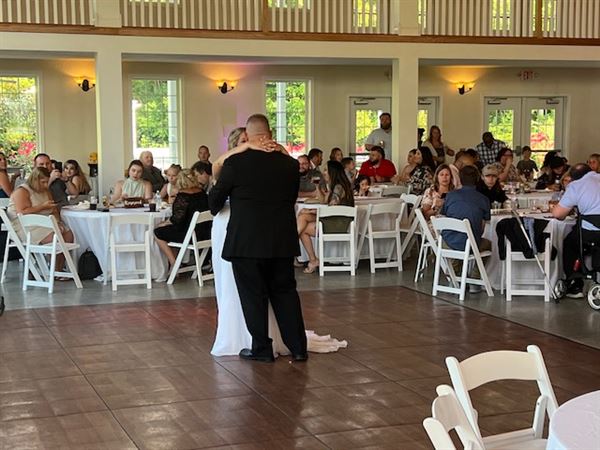 DJ StevoD Entertainment