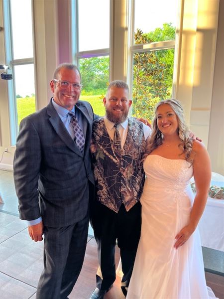 DJ StevoD Entertainment