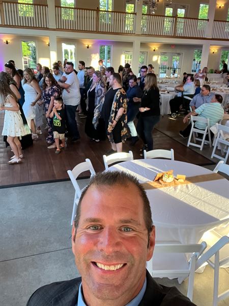 DJ StevoD Entertainment