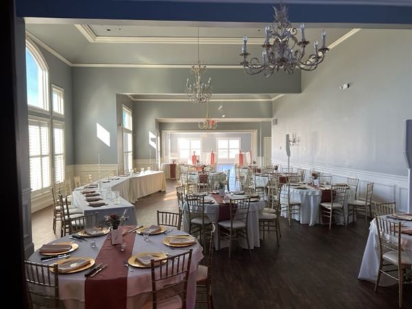 DJ StevoD Entertainment