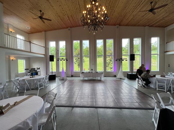 DJ StevoD Entertainment