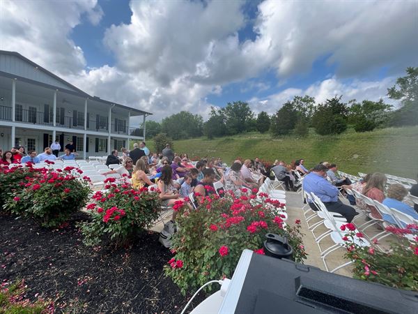 DJ StevoD Entertainment