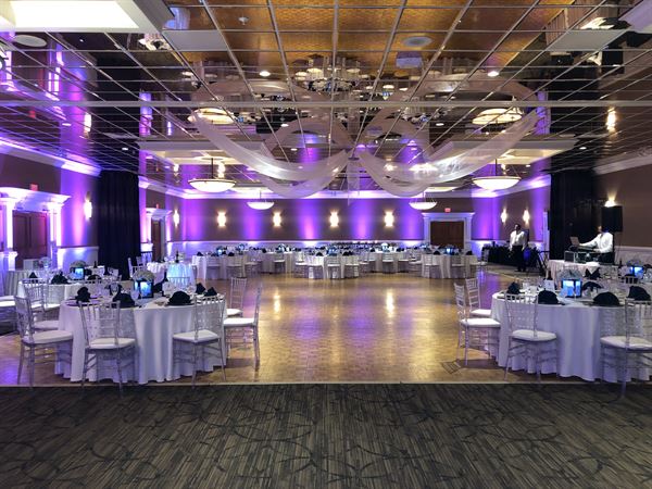 Seaport Resort & Marina