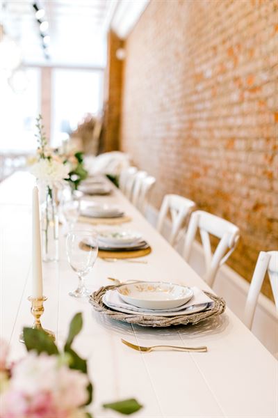 Rendezvous Studio   Events