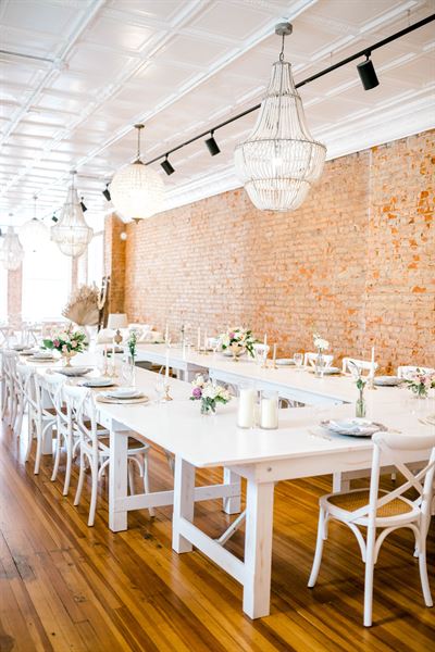 Rendezvous Studio   Events