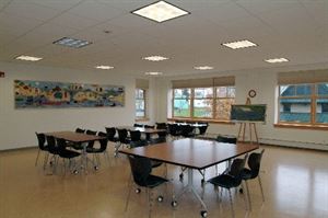 Additional Event Spaces