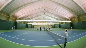 Michigan Tech University Student Development Complex