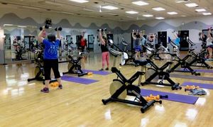 Michigan Tech University Student Development Complex