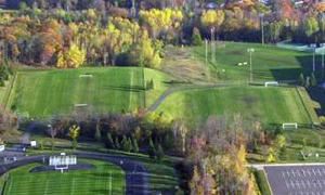 Michigan Tech University Student Development Complex