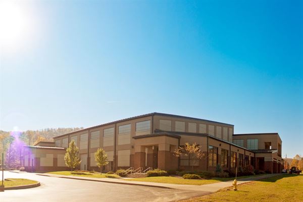 University Of Pittsburgh At Bradford