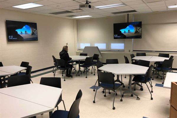 University Of Pittsburgh At Bradford