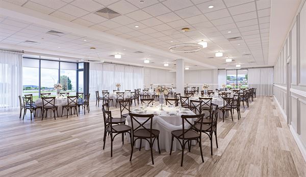 Ridgeview Event Center