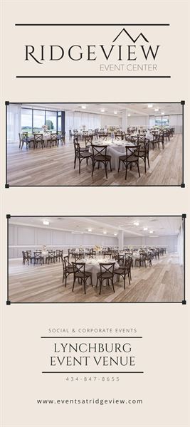 Ridgeview Event Center
