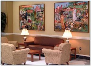 Additional Event Spaces