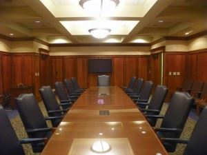 President’s Conference Room 207