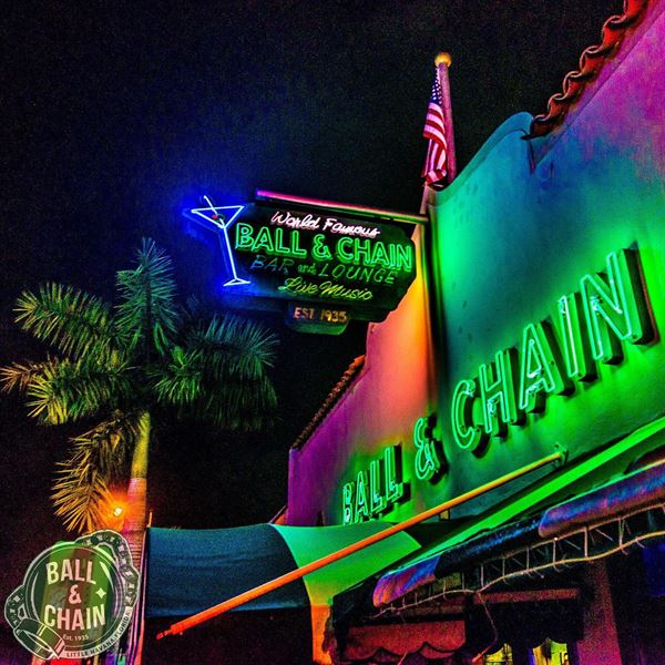 Ball & Chain