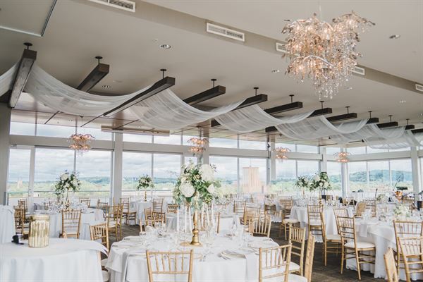 Strathallan Hotel & Spa a DoubleTree by Hilton