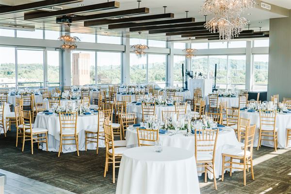 Strathallan Hotel & Spa a DoubleTree by Hilton