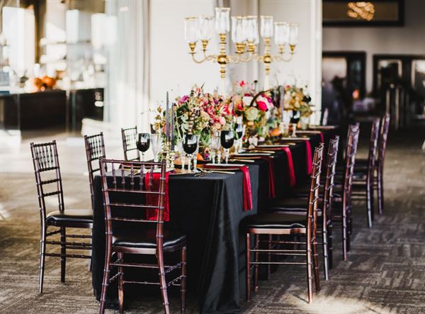 Strathallan Hotel & Spa a DoubleTree by Hilton