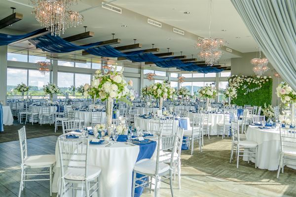 Strathallan Hotel & Spa a DoubleTree by Hilton