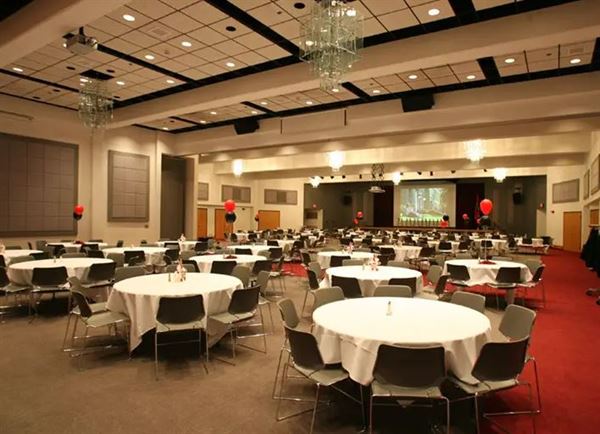 Central Missouri State University Facilities & Conference Services