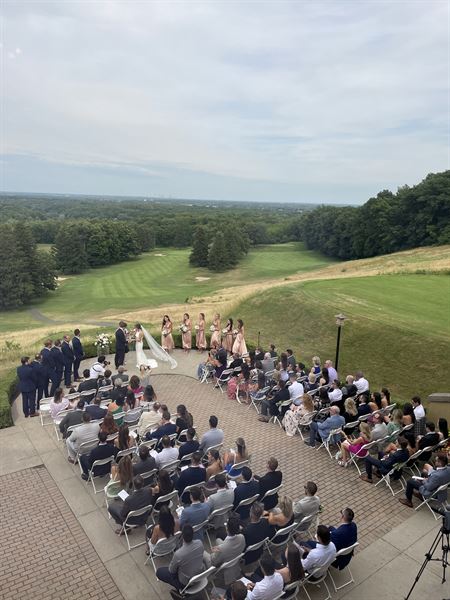 Lookout Point Country Club