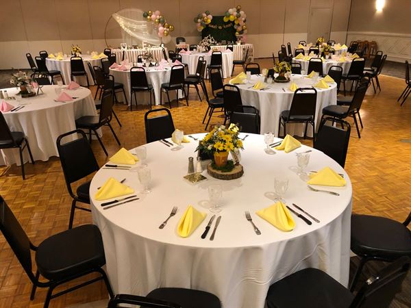 Seaport Resort & Marina