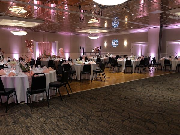 Seaport Resort & Marina