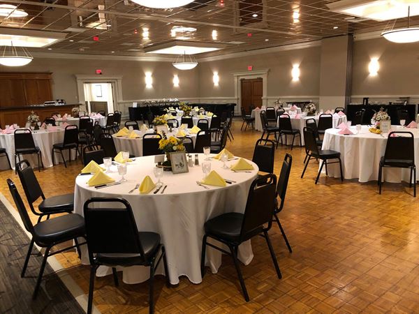 Seaport Resort & Marina