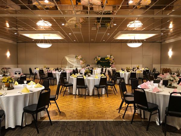 Seaport Resort & Marina