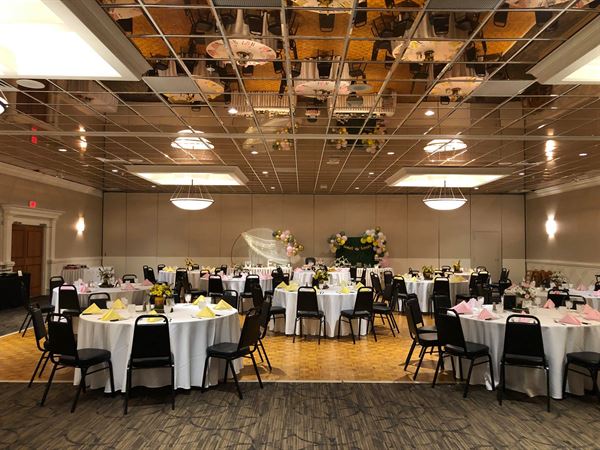 Seaport Resort & Marina