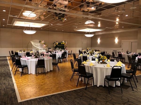 Seaport Resort & Marina