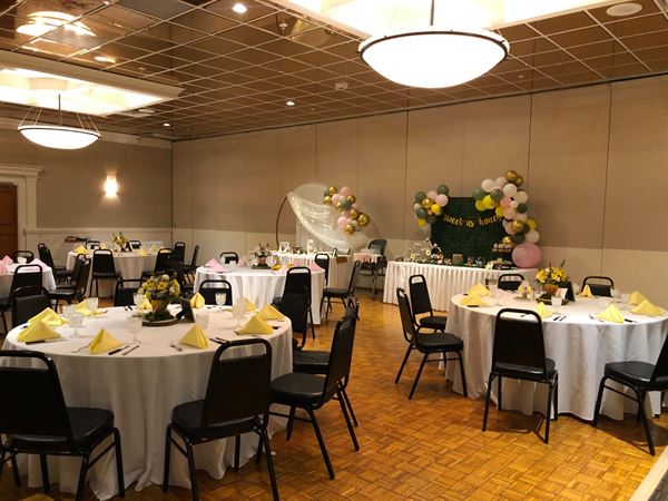 Seaport Resort & Marina