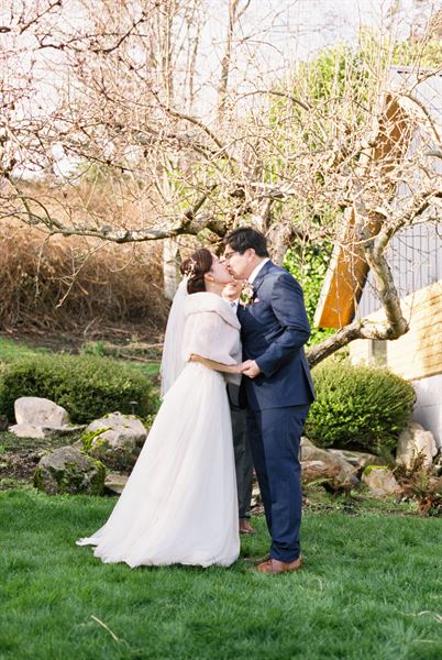 Alisha Trahms Photography