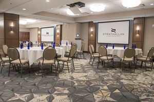 Strathallan Ballroom