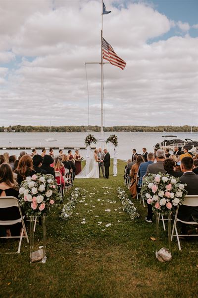 Gull Lake Country Club