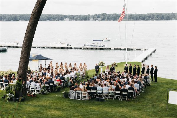 Gull Lake Country Club