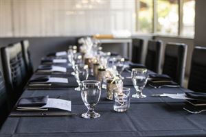 Additional Event Spaces