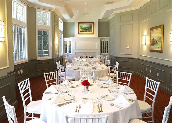 Bay Harbour Golf Club